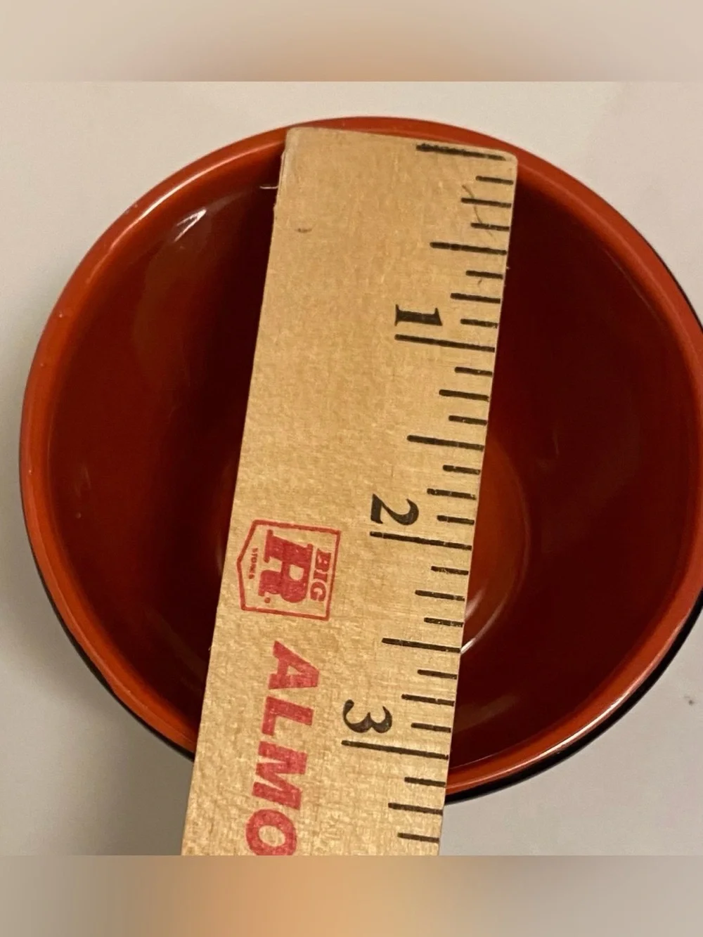 Southwestern Bella Casa By Ganz Multicolored Ceramic Bowl Mini 3”x2.5” Tall